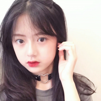 个性好看的微信唯美闺蜜头像合集下载