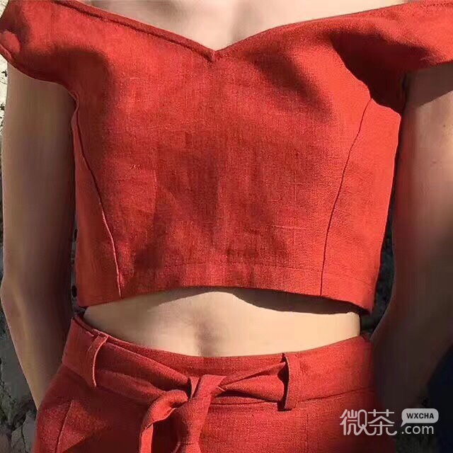 高颜值深沉寂寞微信女头