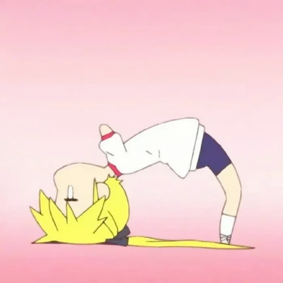 适合沙雕女孩的微信搞笑头像合集下载