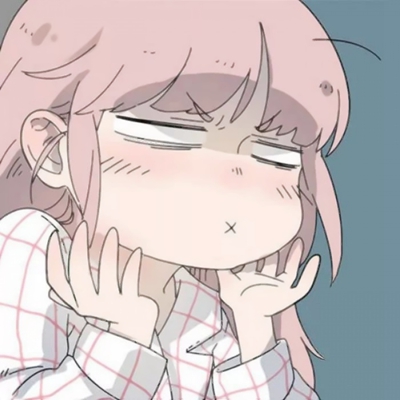 适合沙雕女孩的微信搞笑头像合集下载