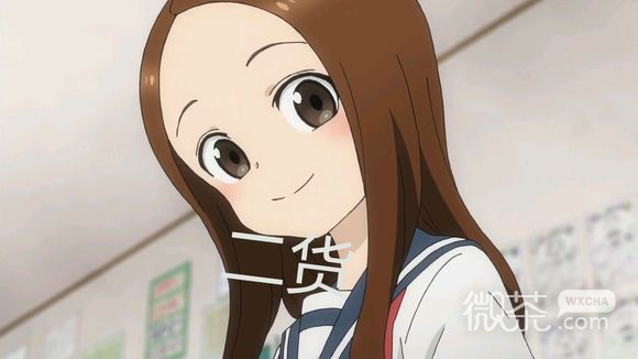 微信调皮搞怪二次元斗图表情包