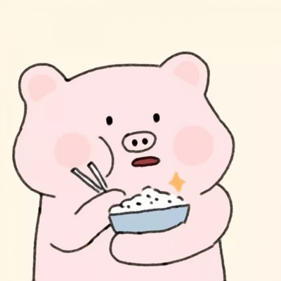 适合沙雕女孩的微信搞笑头像合集下载