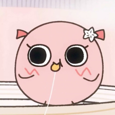 可爱搞怪风的微信精选沙雕头像下载