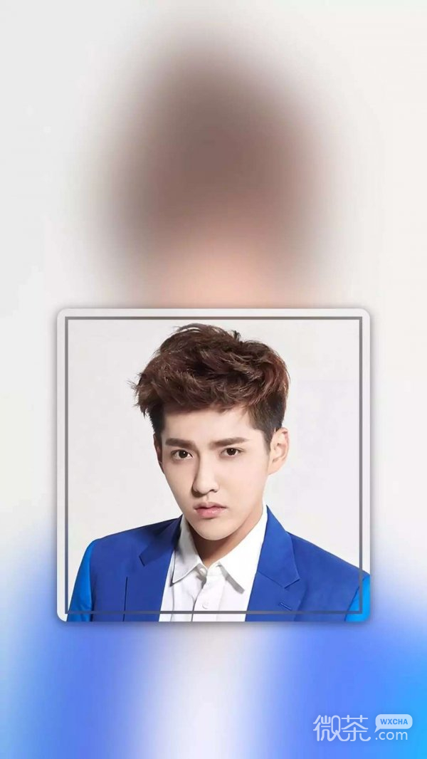 帅气男星吴亦凡系列微信图片合集下载