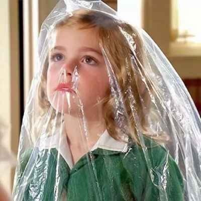 可爱搞怪风的微信精选沙雕头像下载