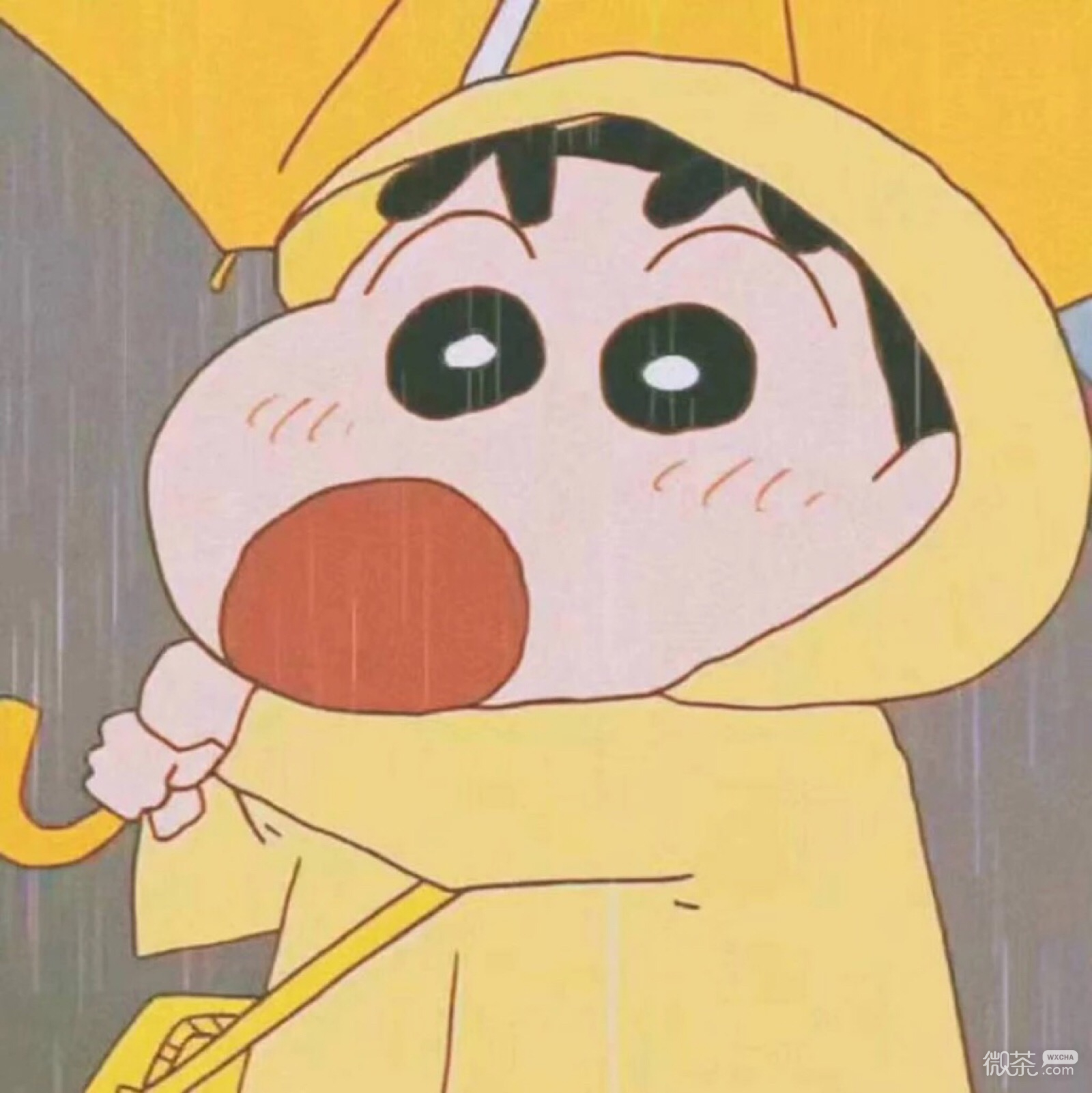 微信佛系性感气质女头