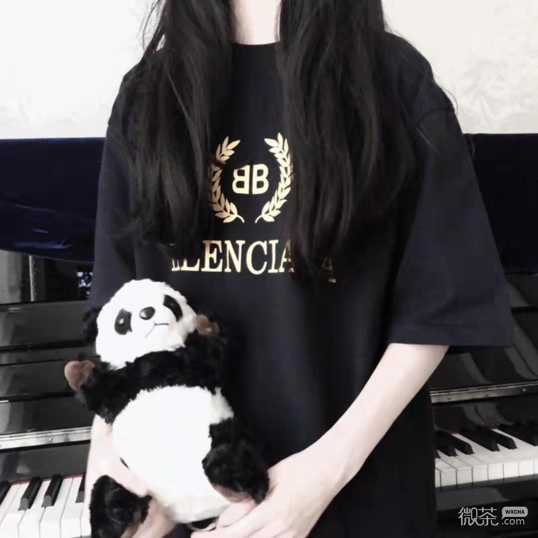 微信性感文艺好看女头