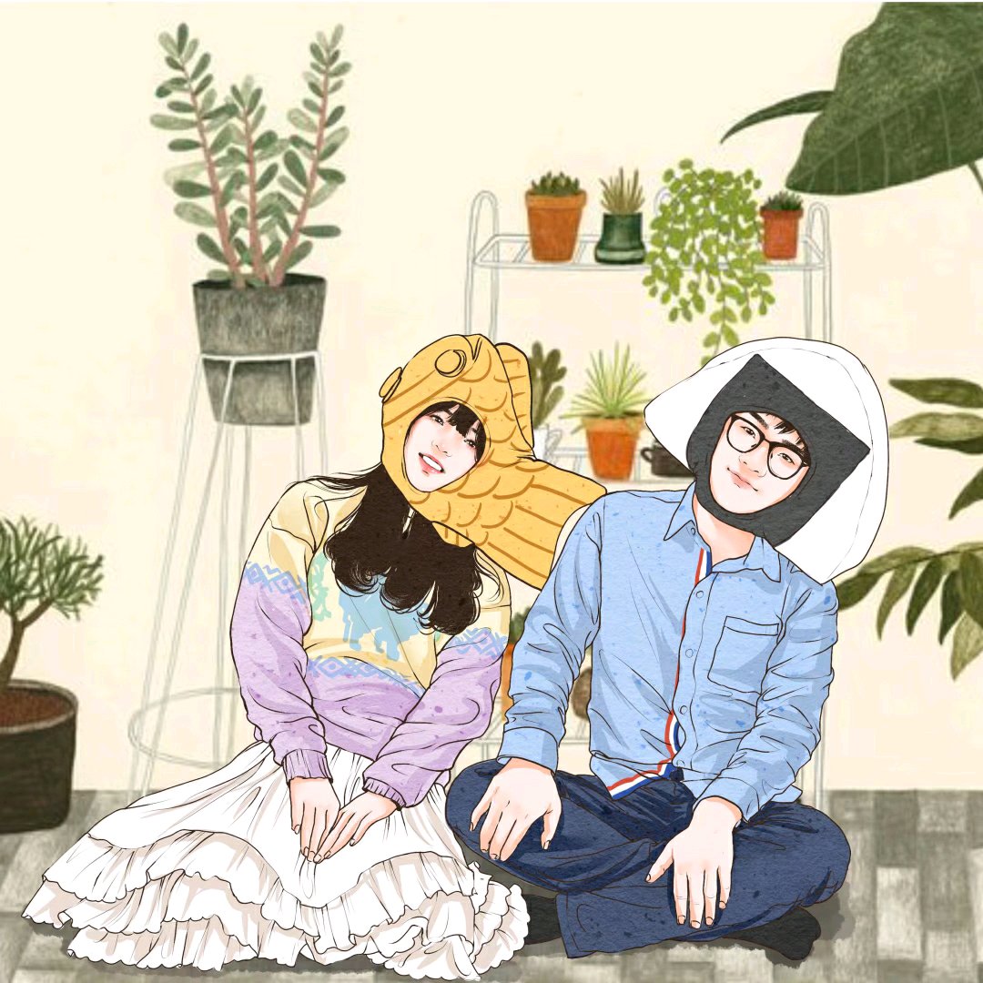 微信简约爱情情头