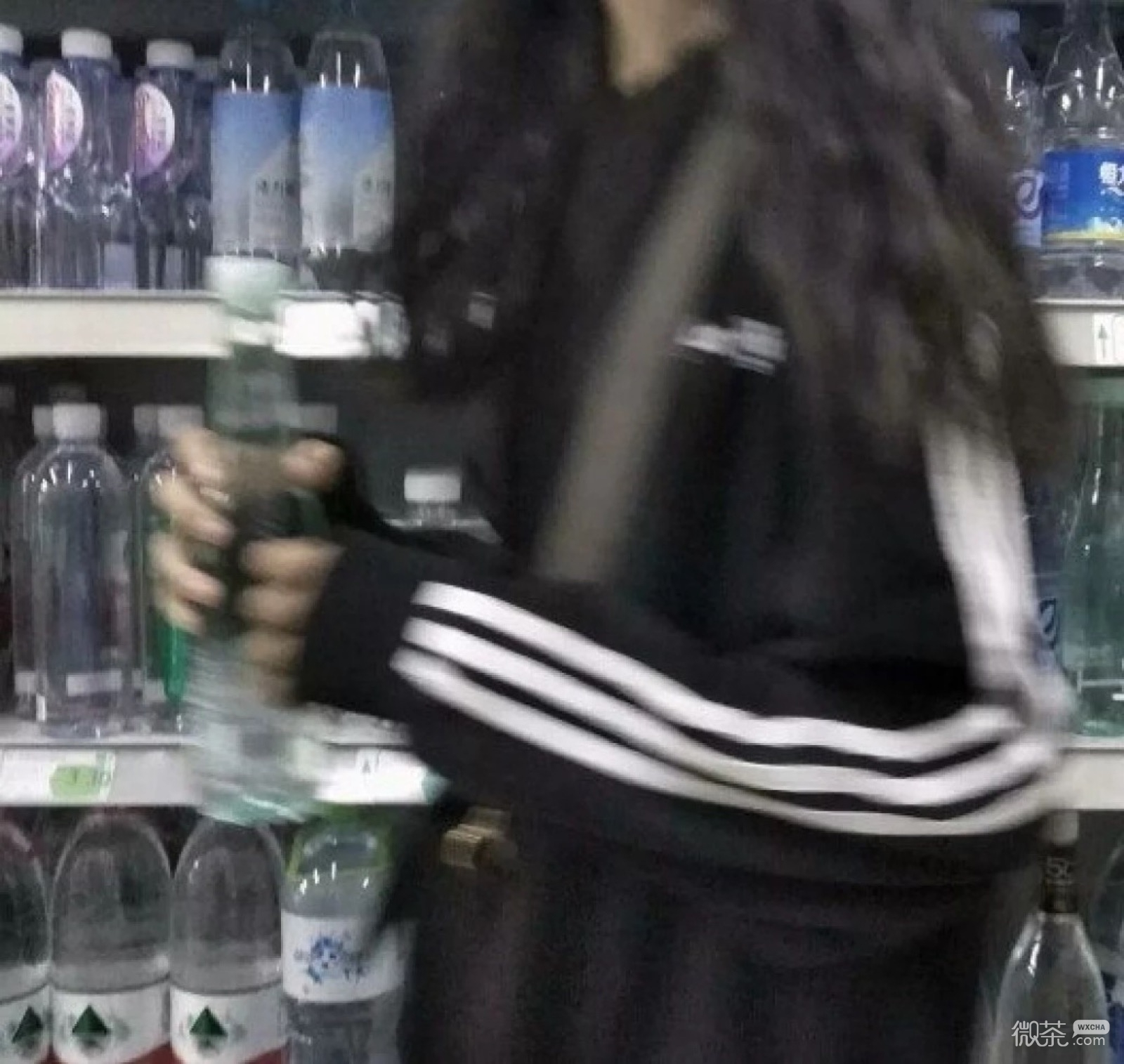 微信性感文艺好看女头