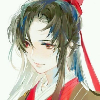 帅气个性的微信古风动漫男生头像合集下载