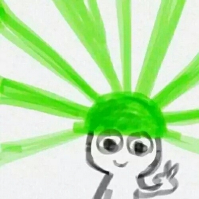 搞笑又沙雕的微信卡通头像合集下载