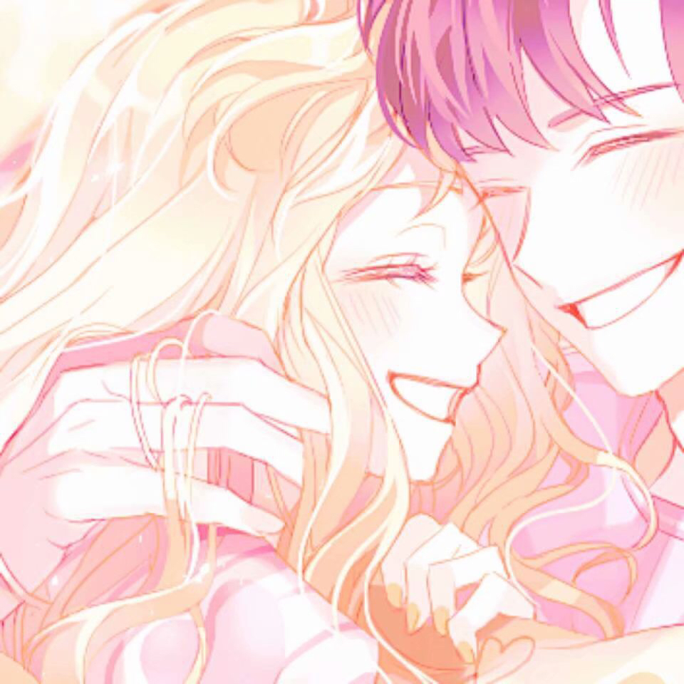 微信好看黑白动漫情头