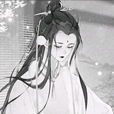 好看个性的微信动漫古风女生头像下载