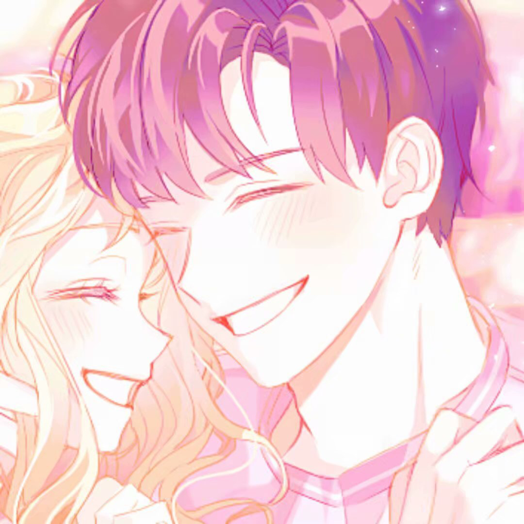 微信好看黑白动漫情头