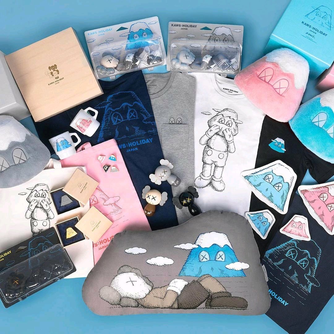 微信唯美彩虹朋友圈配图