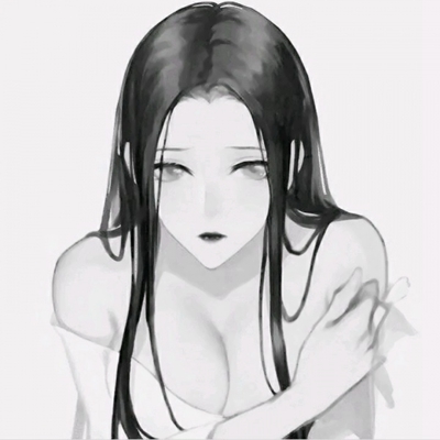 好看个性的微信动漫古风女生头像下载
