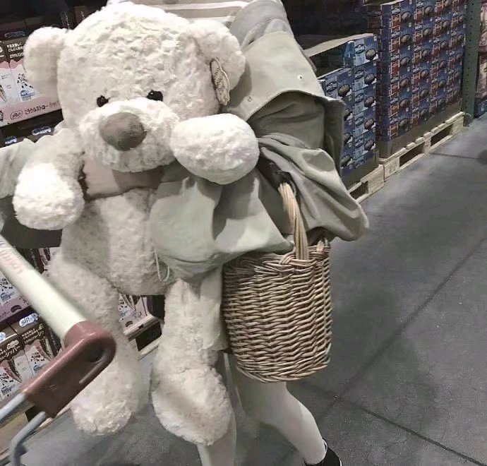 微信唯美彩虹朋友圈配图