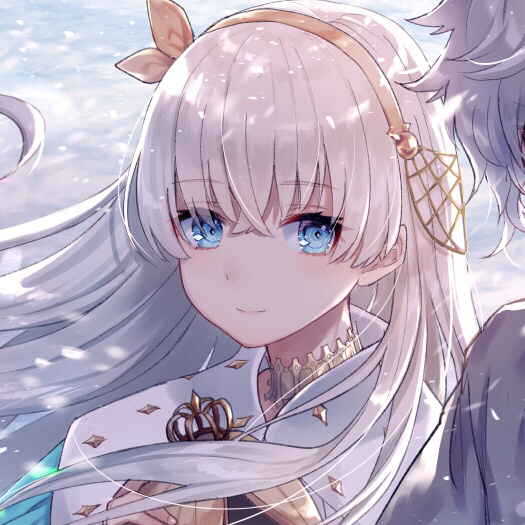 高清浪漫动漫情头