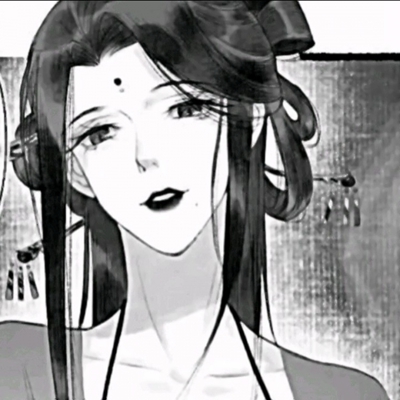 好看个性的微信动漫古风女生头像下载