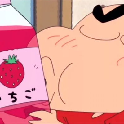 可爱搞怪的微信蜡笔小新卡通头像图片