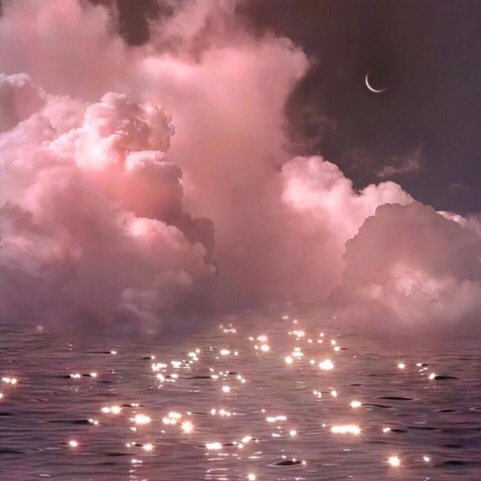 文艺风景朋友圈配图