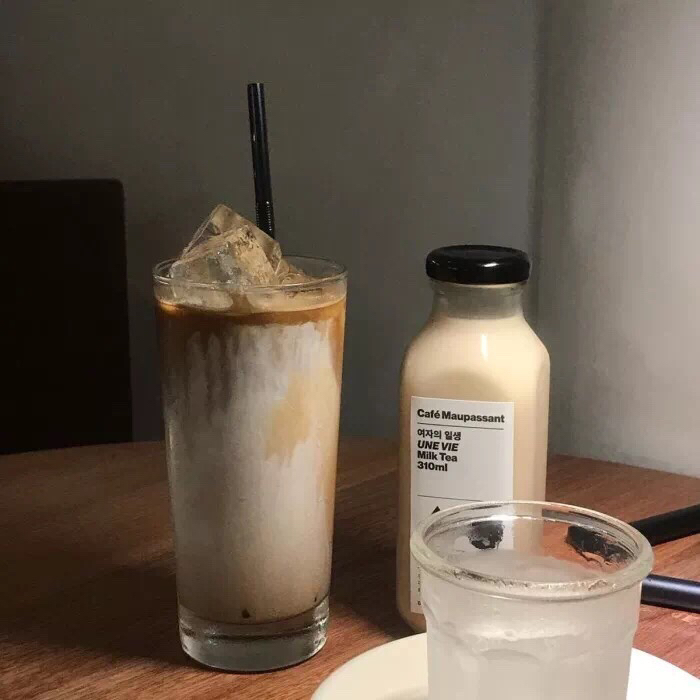 文艺风景朋友圈配图