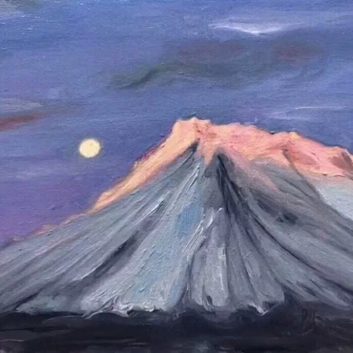 文艺风景朋友圈配图