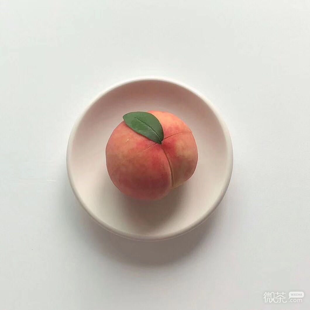 微信唯美梦幻晚霞静物朋友圈配图