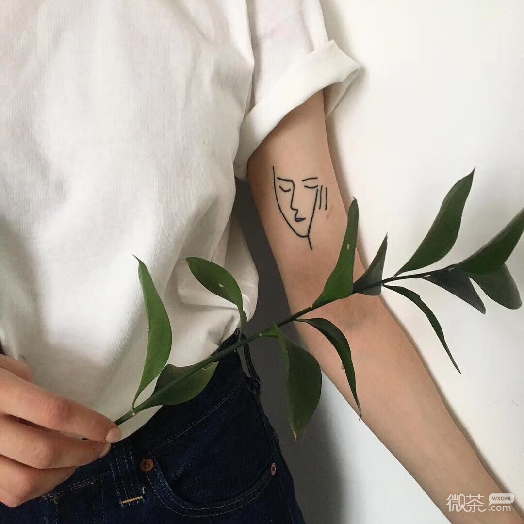 微信唯美梦幻晚霞静物朋友圈配图