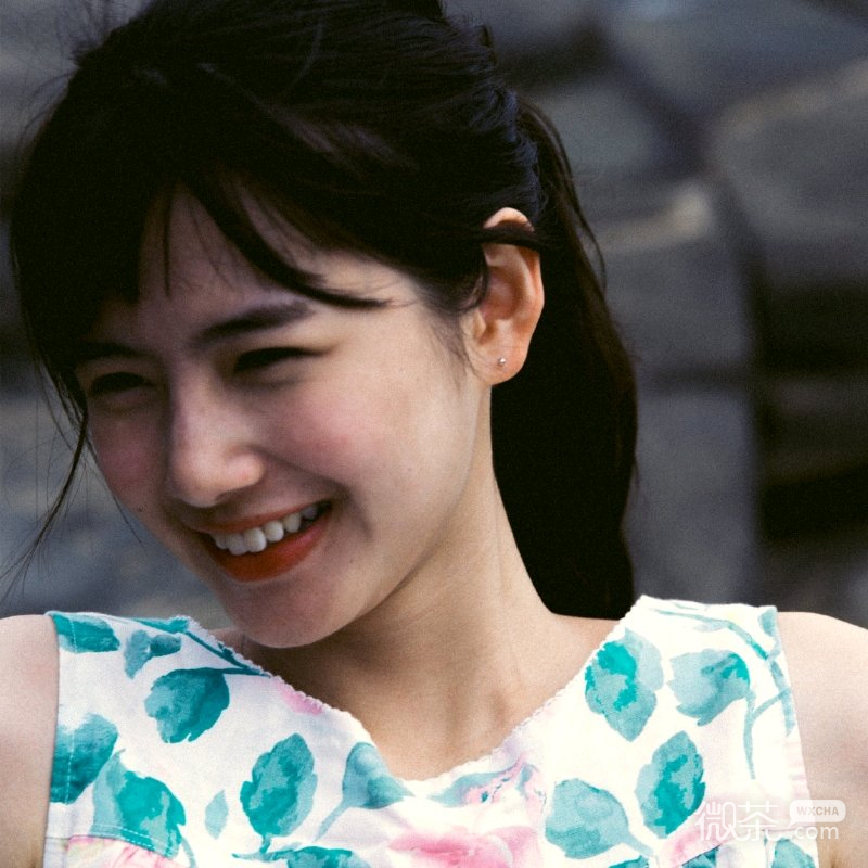 微信可爱气质性感青春软萌女头