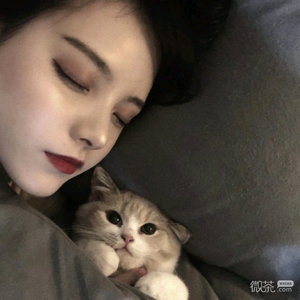 阳光性感气质网红女头