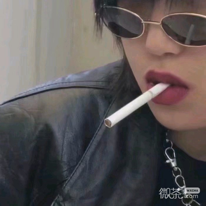微信可爱气质性感青春软萌女头