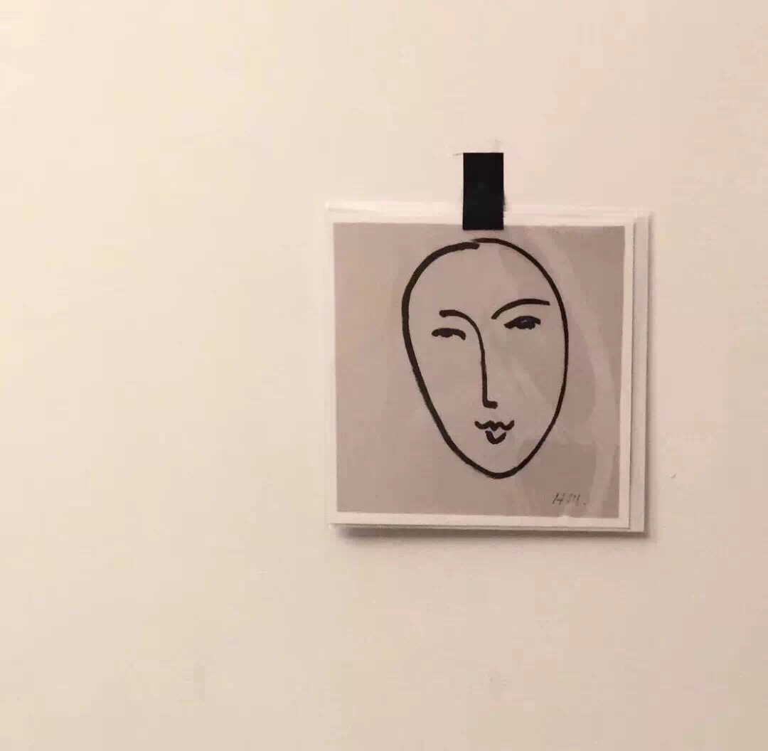 文艺风景朋友圈配图