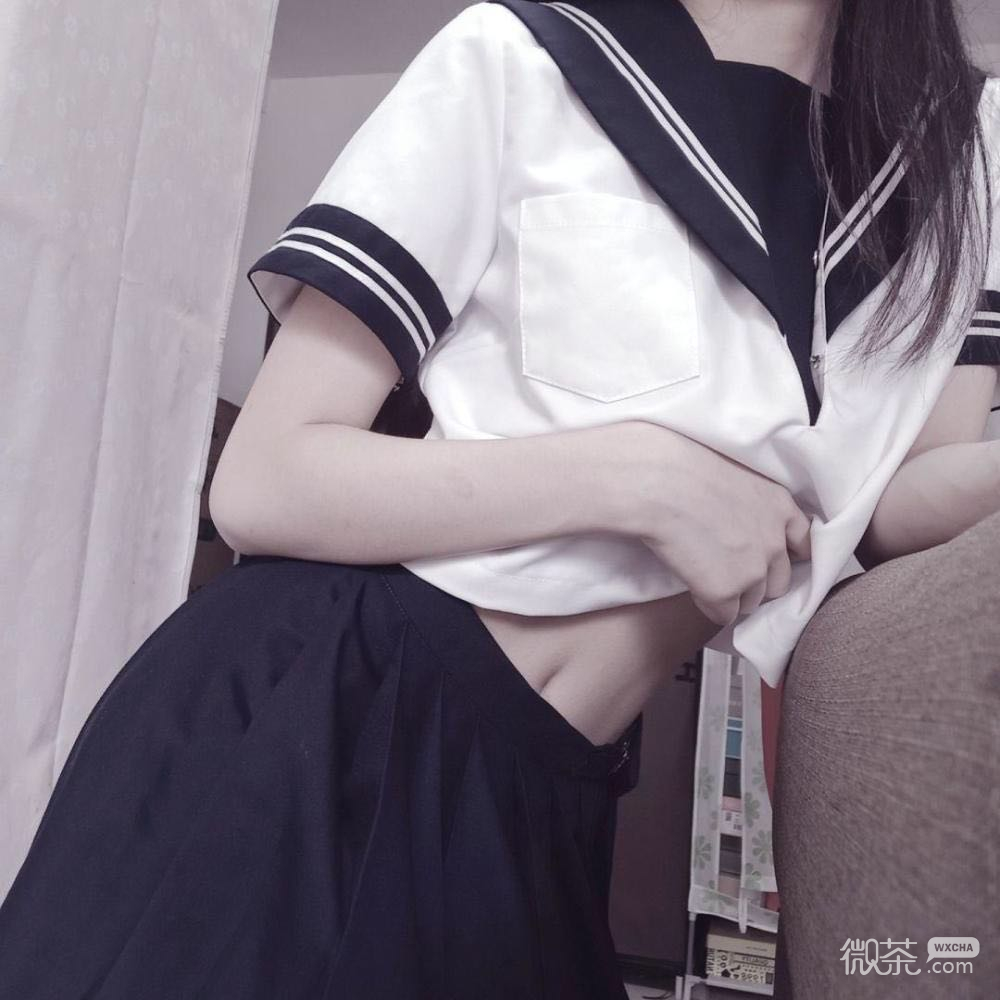 微信好看潮流漂亮女头