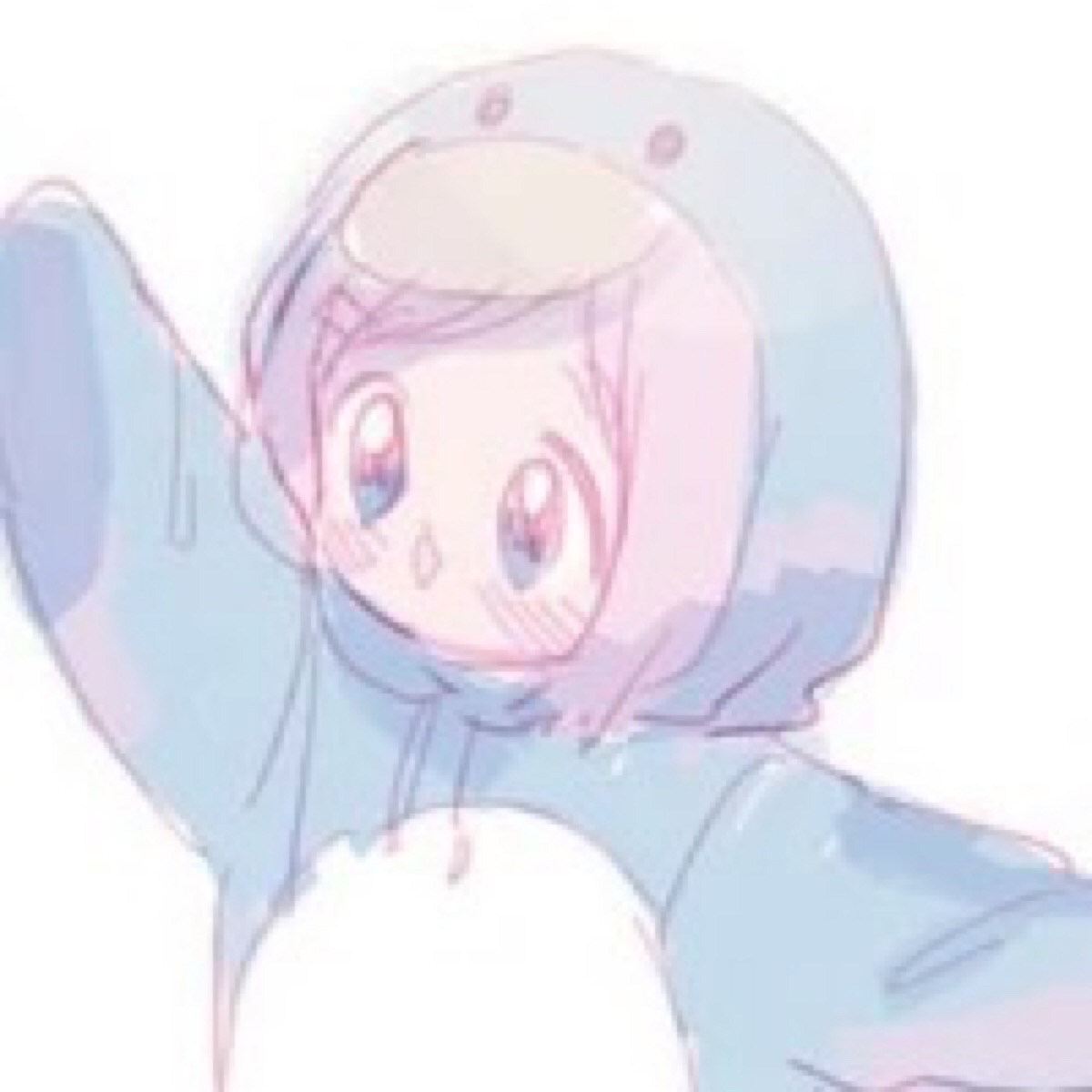 微信个性旧漫情头