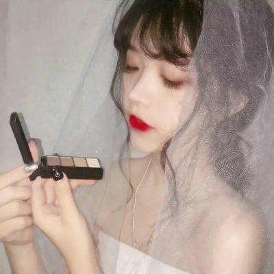 好看高颜值的微信闺蜜姐妹头像下载