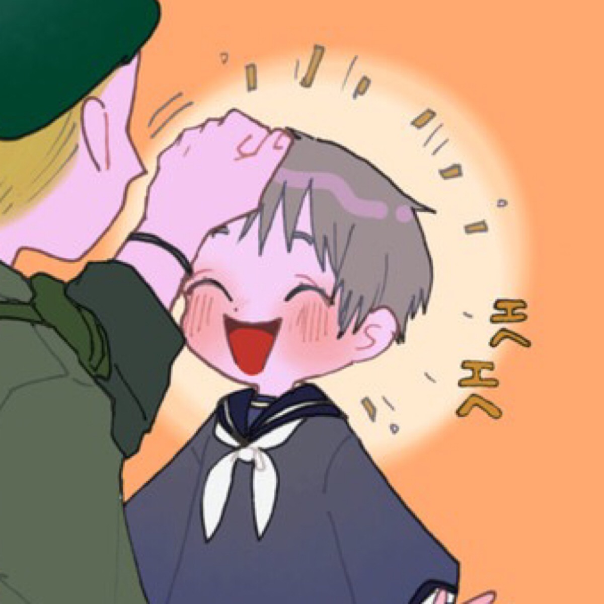 微信个性旧漫情头