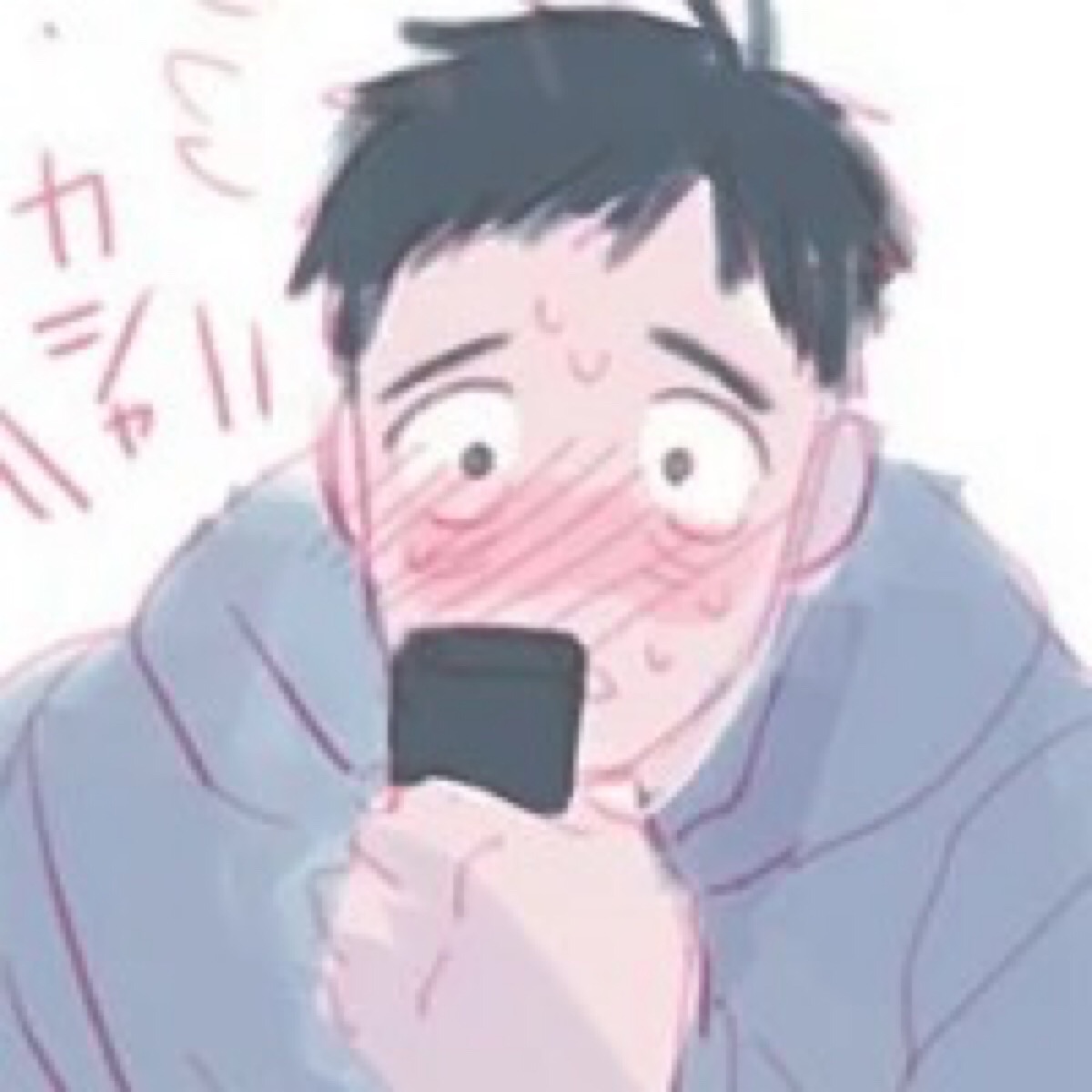 微信个性旧漫情头