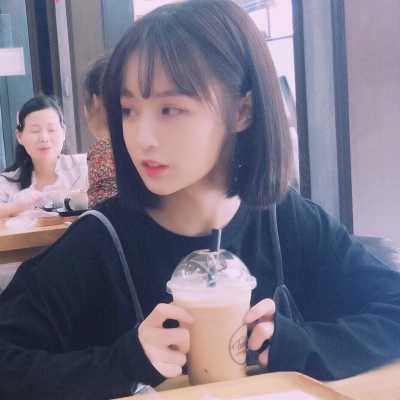 唯美气质高颜值的微信女生头像合集下载