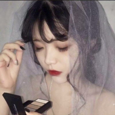 好看高颜值的微信闺蜜姐妹头像下载