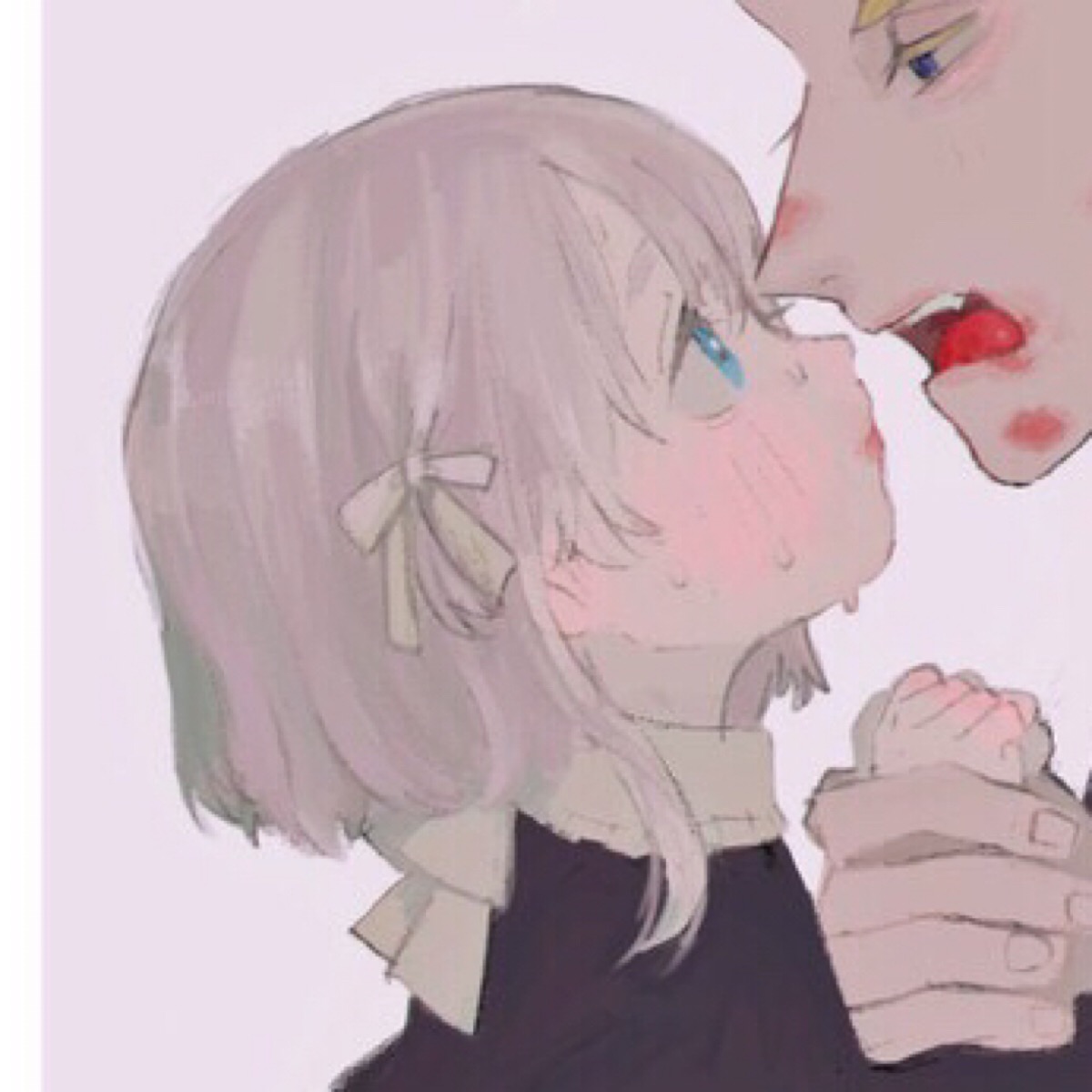 微信个性旧漫情头