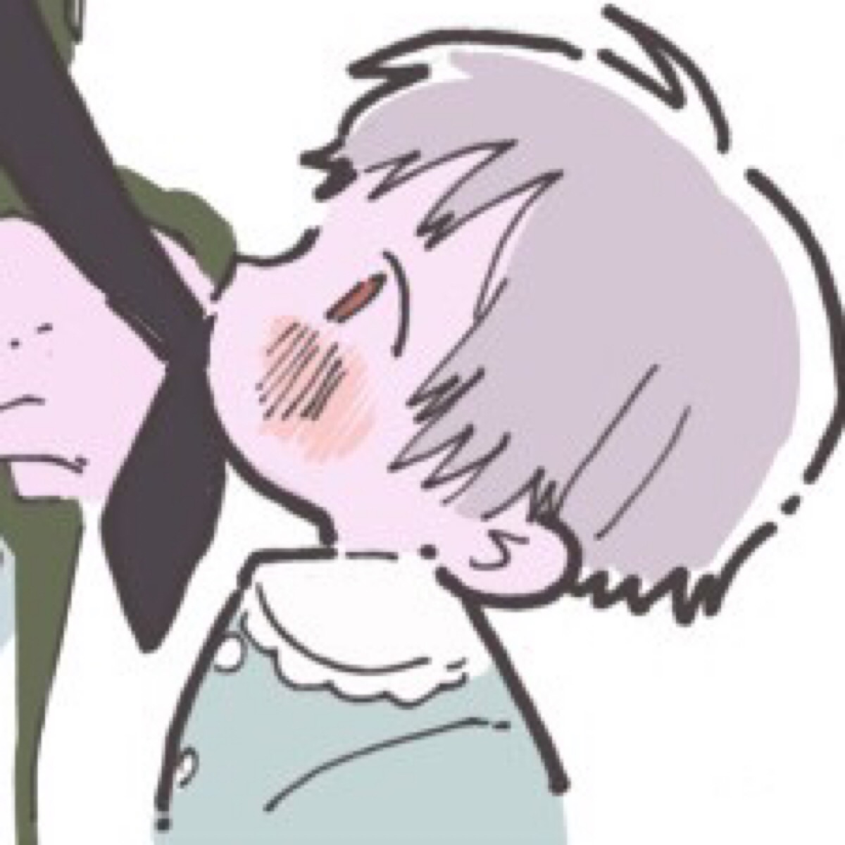 微信个性旧漫情头