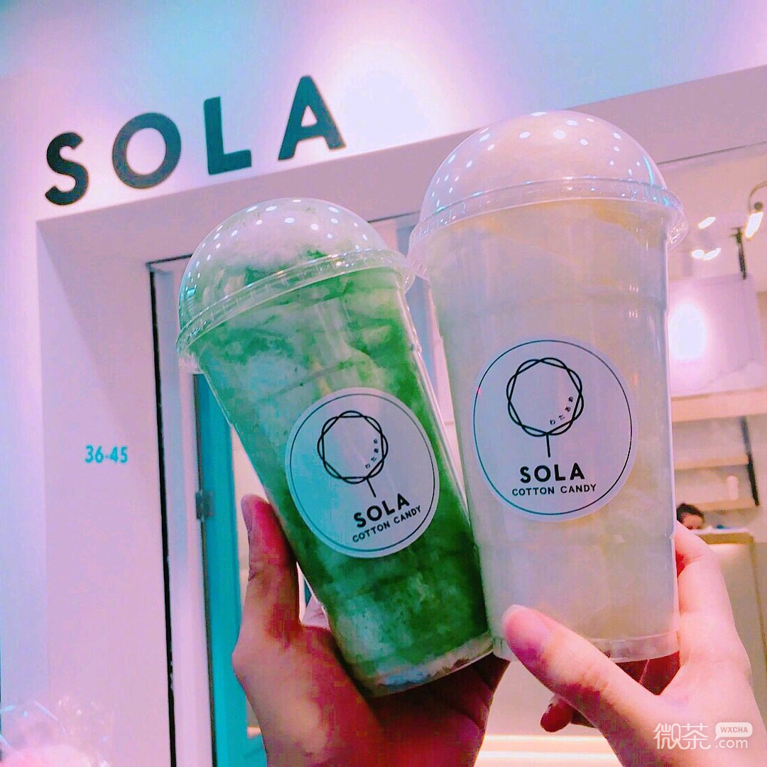 小清新少女心微信朋友圈配图