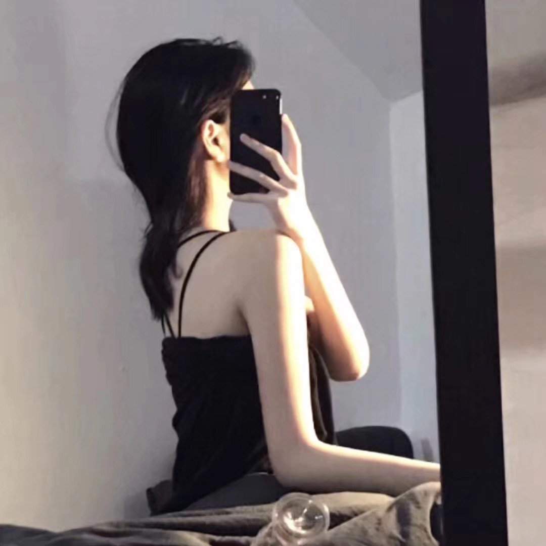 微信清新激萌可爱女头