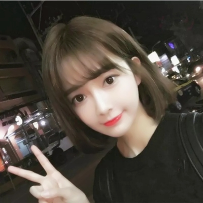唯美气质高颜值的微信女生头像合集下载