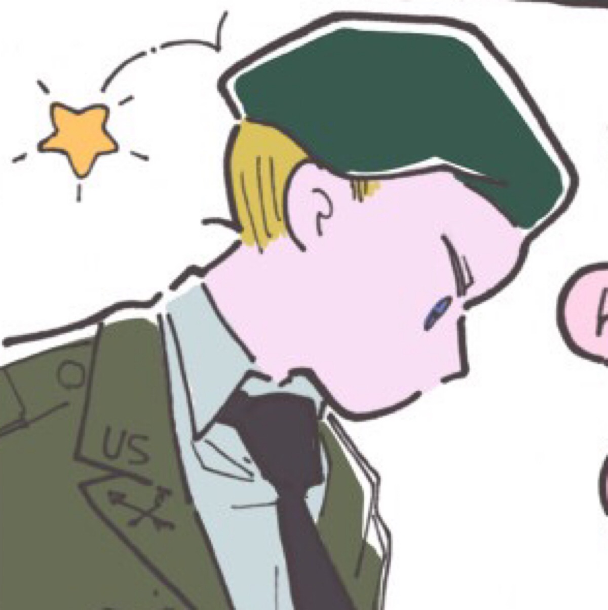 微信个性旧漫情头