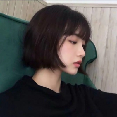 唯美气质高颜值的微信女生头像合集下载