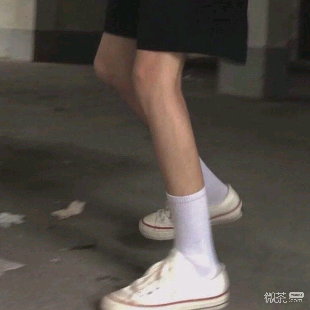 清新古风好看微信女头