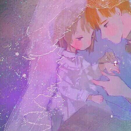 微信个性旧漫情头