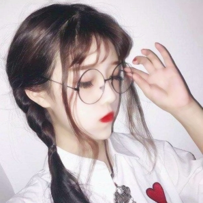 好看高颜值的微信闺蜜姐妹头像下载